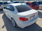 2009 BMW 120I M SPO for sale at Copart SANDY