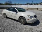 2008 Chrysler Sebring  იყიდება Barberton-ში, OH - Front End