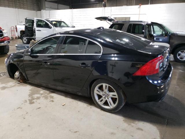 2015 VOLVO S60 PREMIER+