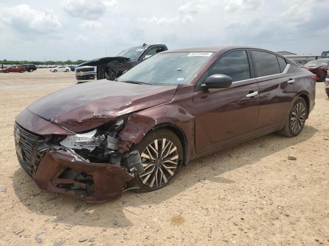 2024 Nissan Altima Sv 2.5L