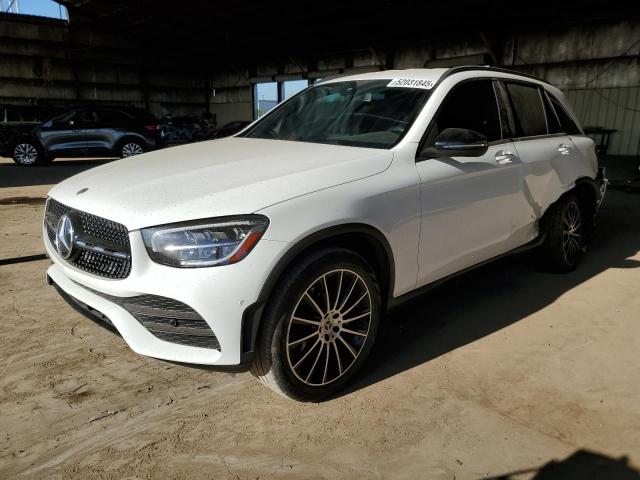 MERCEDES-BENZ GLC-CLASS – zdjęcie z aukcji, lot #52031845