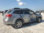 2011 Subaru Outback 2.5I Limited للبيع في Homestead، FL - All Over