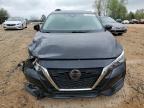 2020 Nissan Sentra S de vânzare în China Grove, NC - Front End