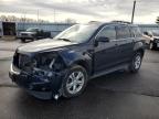 2015 Chevrolet Equinox Lt იყიდება Ham Lake-ში, MN - Front End