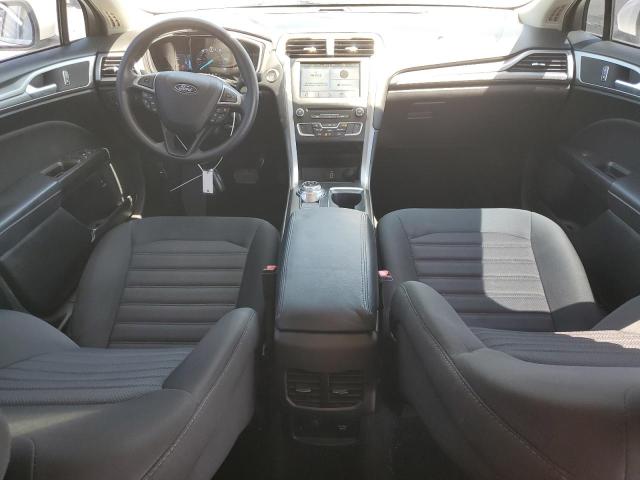  FORD FUSION 2018 Biały