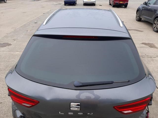 2017 SEAT LEON TECHN