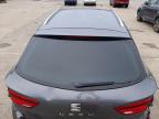 2017 SEAT LEON TECHN for sale at Copart WHITBURN