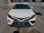 2022 Toyota Camry Se en Venta en Anthony, TX - Side