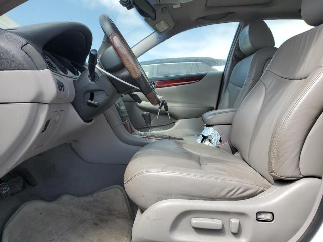 2002 LEXUS ES 300