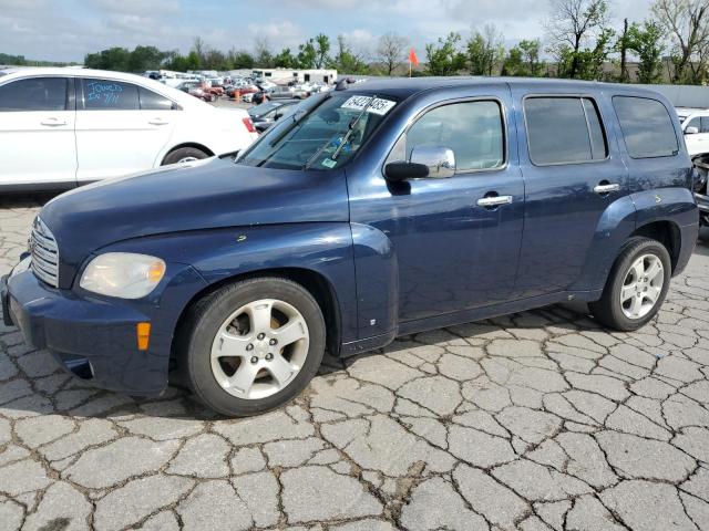2007 Chevrolet Hhr Lt