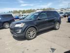 2017 Ford Explorer Limited for Sale in Pennsburg, PA - Side