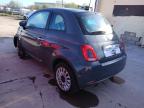 2020 FIAT 500 LOUNGE for sale at Copart WESTBURY