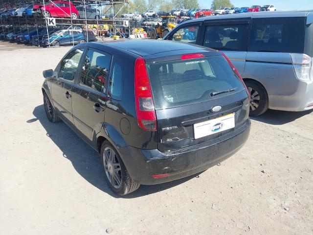 2005 FORD FIESTA GHI