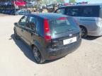 2005 FORD FIESTA GHI for sale at Copart ROCHFORD
