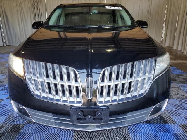  LINCOLN MKT 2012 Czarny