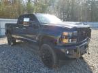 2018 Chevrolet Silverado K2500 Heavy Duty Ltz de vânzare în Lyman, ME - Front End