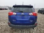 2015 Toyota Rav4 Limited for Sale in Columbus, OH - Side