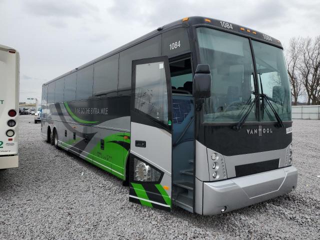 2016 Van Hool Commuter Coach Cx