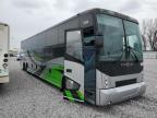 2016 Van Hool Commuter Coach Cx en Venta en Mcfarland, WI - Rear End