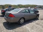 2007 Honda Accord Ex   на продаже в Chambersburg, PA - Front End