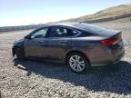 2015 Chrysler 200 Limited იყიდება Reno-ში, NV - Front End