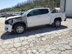 2017 Chevrolet Colorado Lt en Venta en Hurricane, WV - Front End