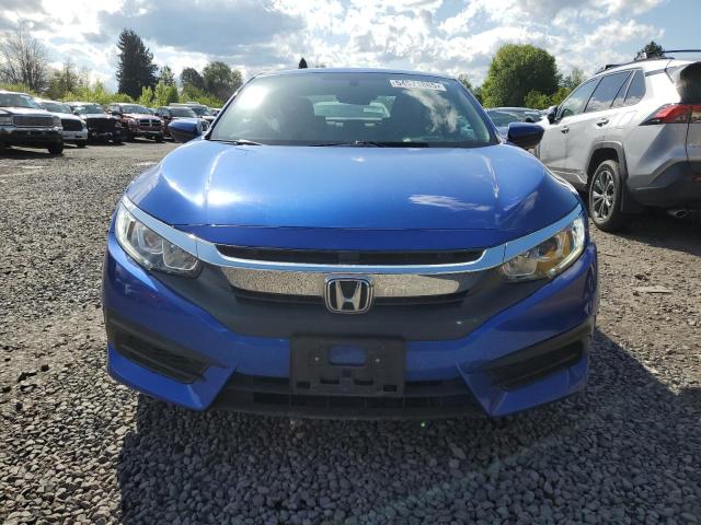  HONDA CIVIC 2016 Granatowy