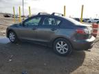 2010 Mazda 3 I de vânzare în Indianapolis, IN - Front End