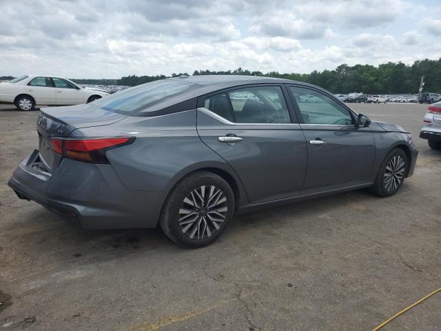  NISSAN ALTIMA 2024 Gray