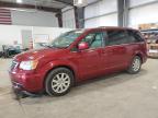 2015 Chrysler Town & Country Lx იყიდება Greenwood-ში, NE - All Over
