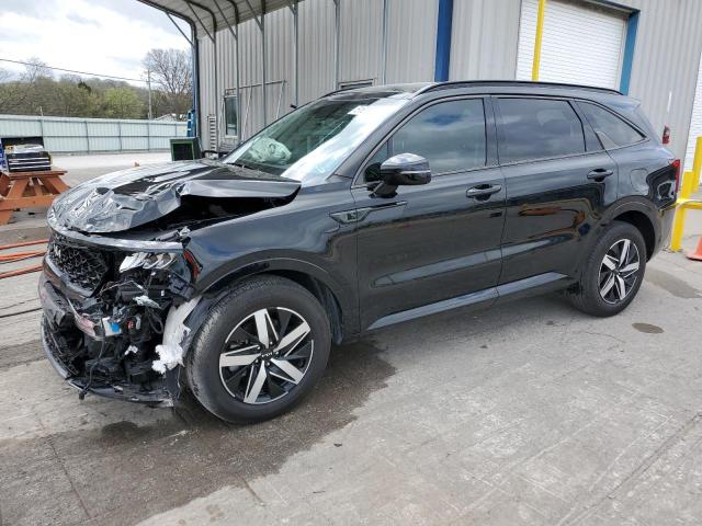 2022 Kia Sorento Ex