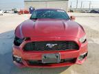 2016 Ford Mustang  for Sale in Haslet, TX - Side