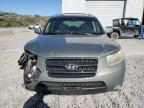 2008 Hyundai Santa Fe Se за продажба в Reno, NV - Front End
