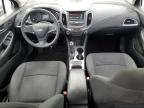 2016 Chevrolet Cruze Lt en Venta en Earlington, KY - Hail