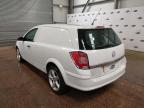 2009 VAUXHALL ASTRA CLUB for sale at Copart NEWBURY