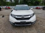 2017 Honda Cr-V Touring   for Sale in Austell, GA - Front End