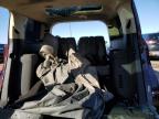 2019 Ford Flex Limited للبيع في Woodhaven، MI - Stripped