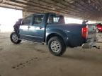 2017 Nissan Frontier S للبيع في Phoenix، AZ - Front End