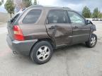 2008 Kia Sportage Lx იყიდება Rancho Cucamonga-ში, CA - Front End