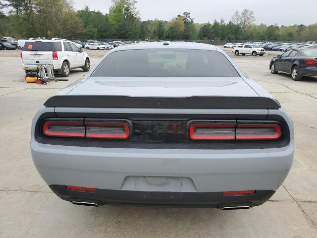  DODGE CHALLENGER 2022 Szary