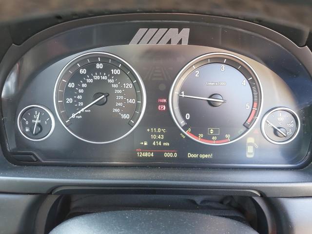 2010 BMW 520D M SPO