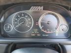 2010 BMW 520D M SPO for sale at Copart WHITBURN