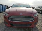 2014 Ford Fusion Se للبيع في Earlington، KY - Hail