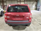 2014 Jeep Patriot Latitude на продаже в Eldridge, IA - All Over
