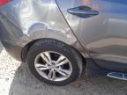 2012 HYUNDAI IX35 GDI S for sale at Copart BRISTOL