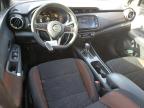 2023 Nissan Kicks Sr na sprzedaż w Mercedes, TX - Front End