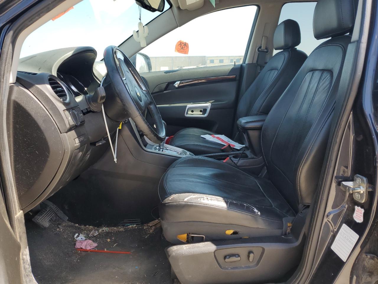 2015 Chevrolet Captiva Lt VIN: 3GNAL3EK7FS520230 Lot: 52396175