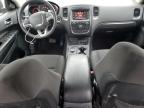 2015 Dodge Durango Sxt იყიდება Cahokia Heights-ში, IL - Hail