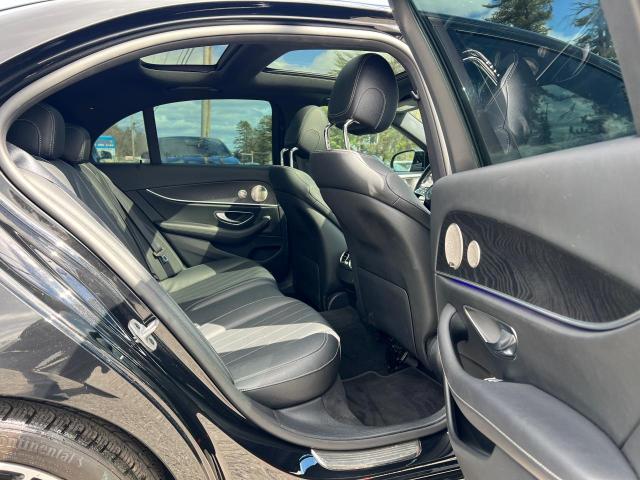 2021 MERCEDES-BENZ E 350 4MATIC