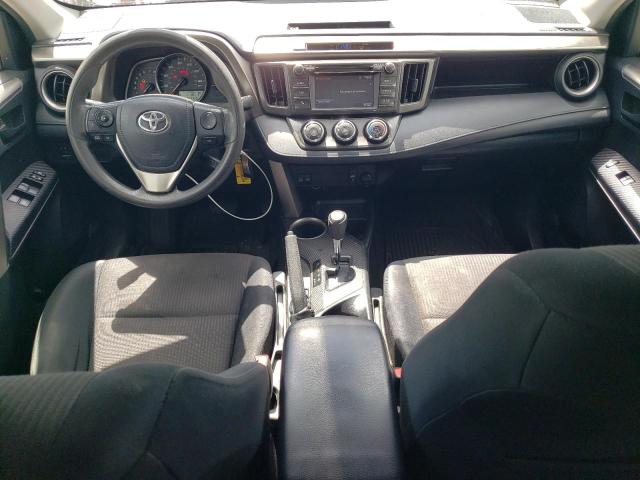  TOYOTA RAV4 2015 Brązowy